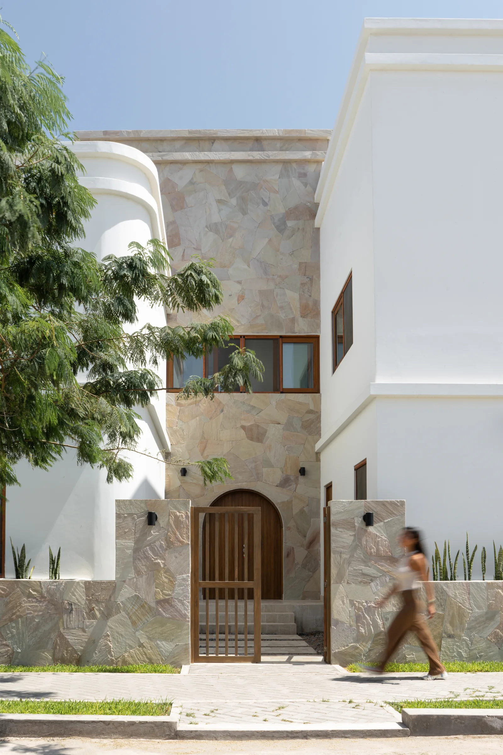 Arquitectura
