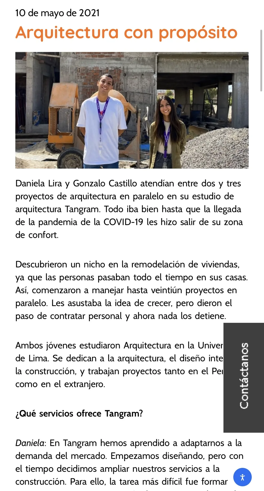 Universidad de Lima