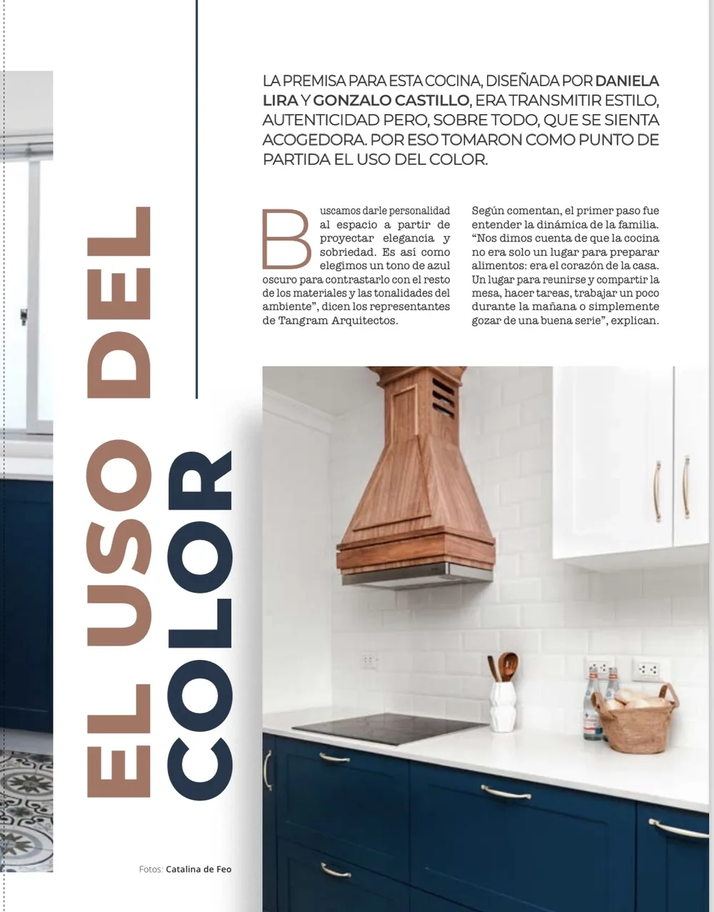 Revista D+