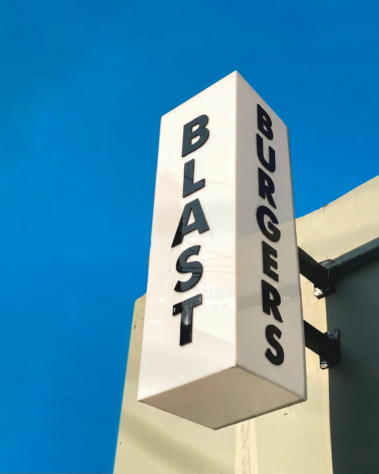 Blast, Miraflores, Lima — foto 1