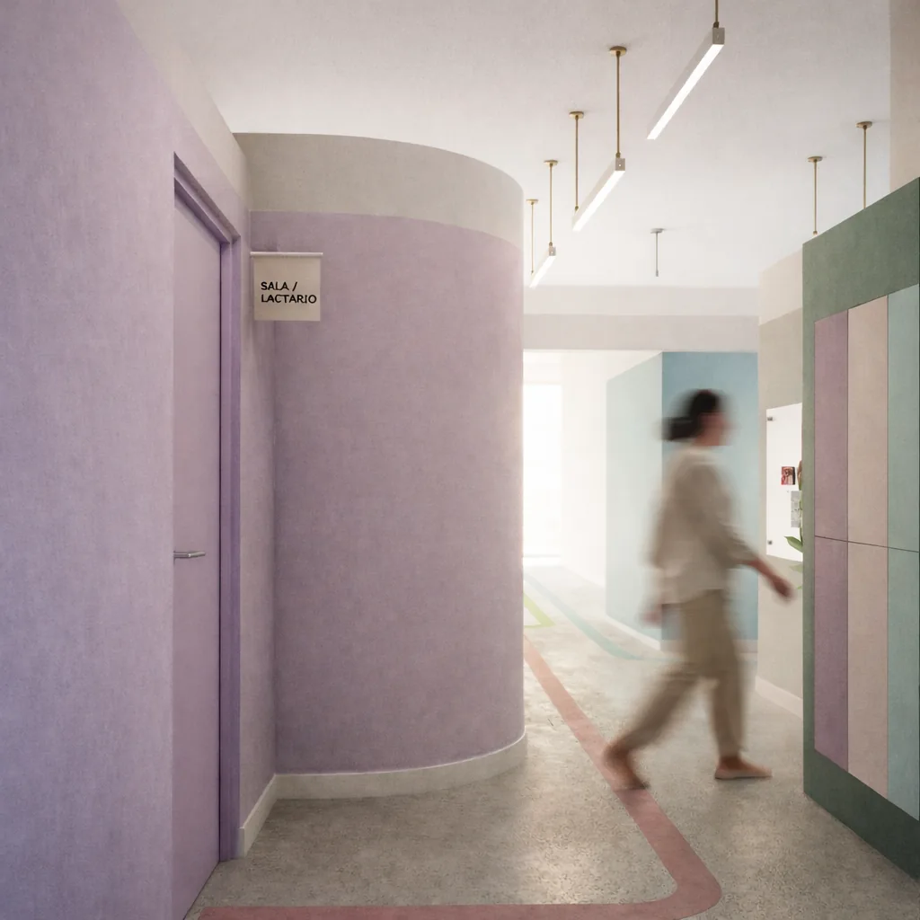 Oficinas Butrich, Surco, Lima — foto 1