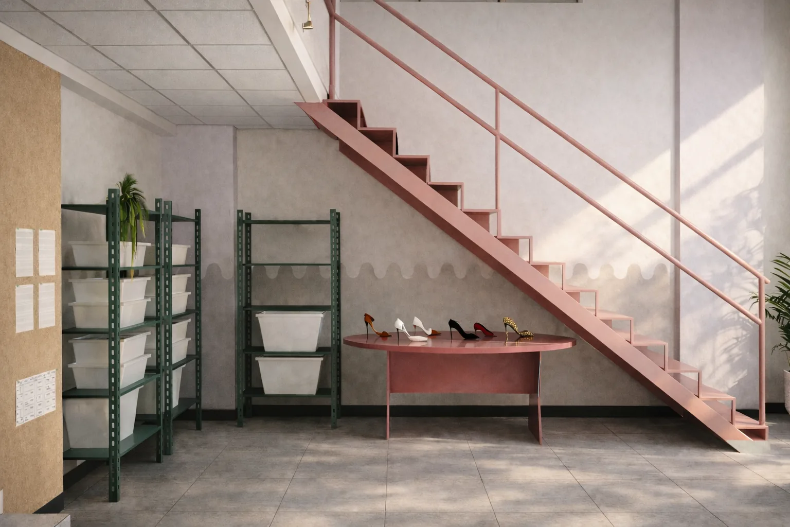 Oficinas Butrich, Surco, Lima — foto 3