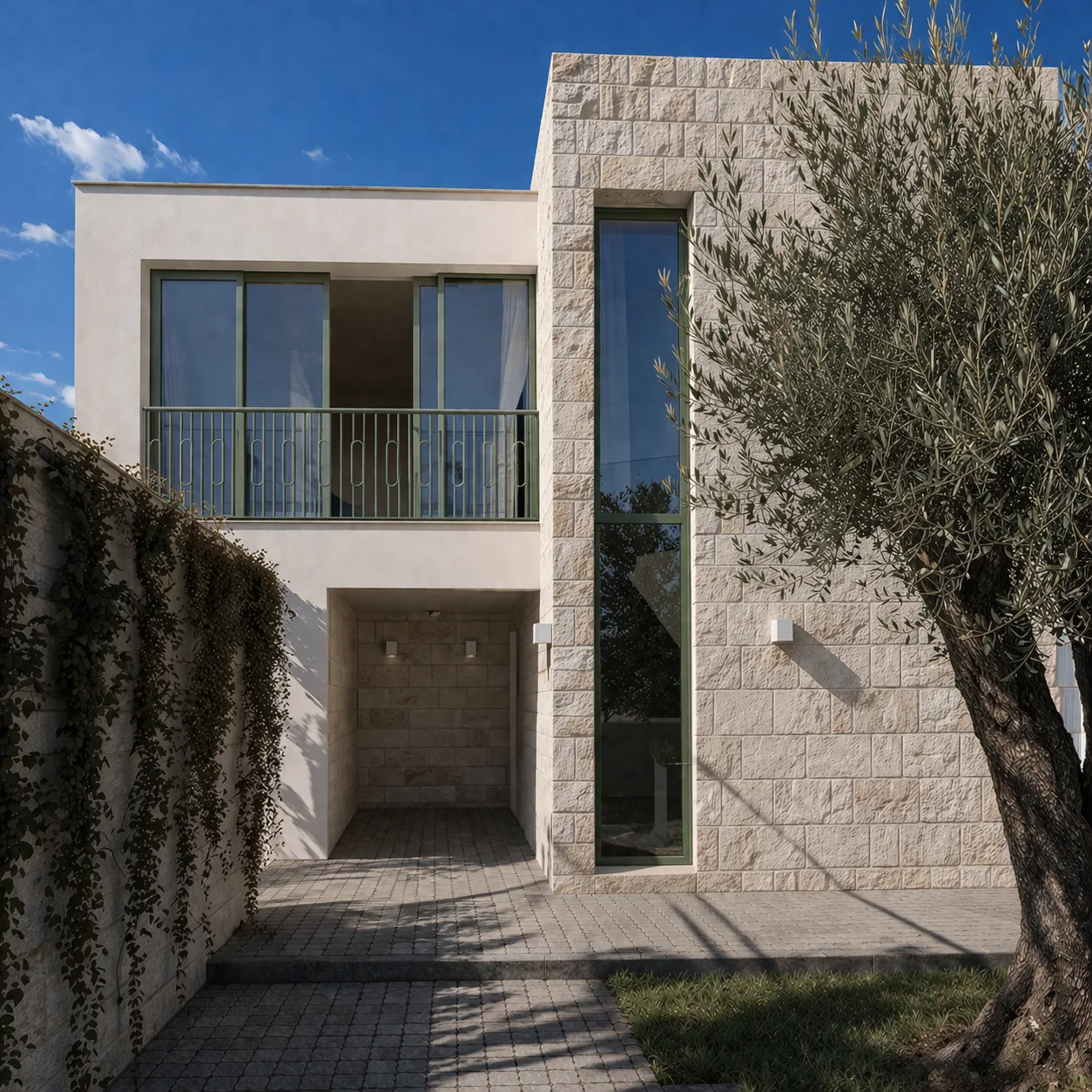 Casa VR Ciudad, Sachaca, Arequipa — foto 1
