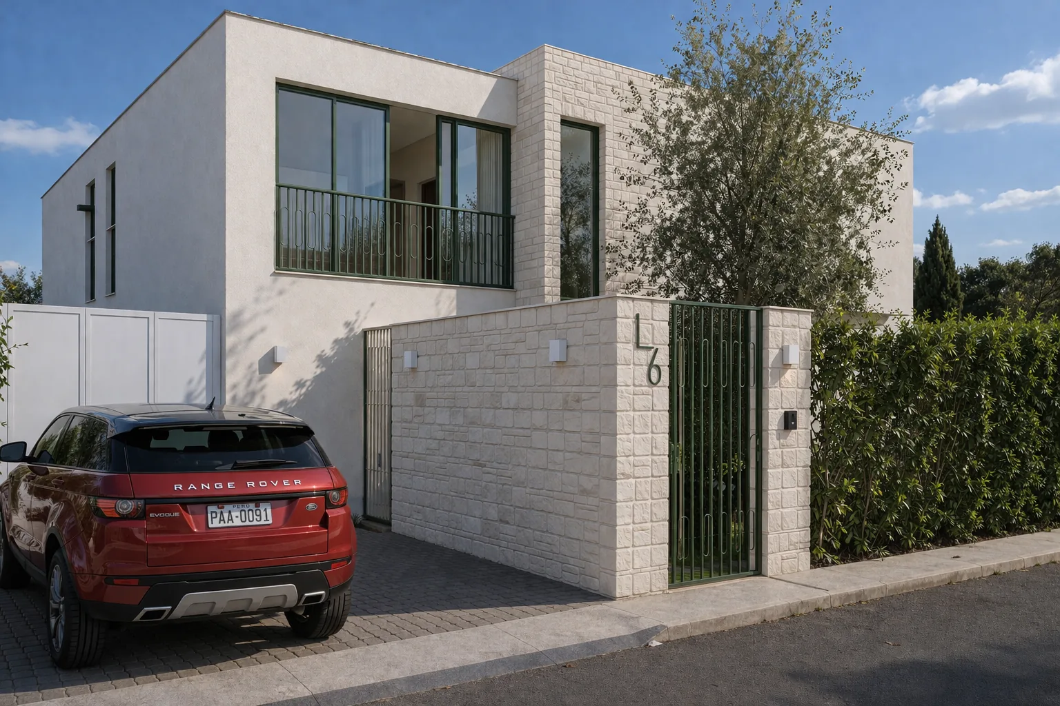 Casa VR Ciudad, Sachaca, Arequipa — foto 2