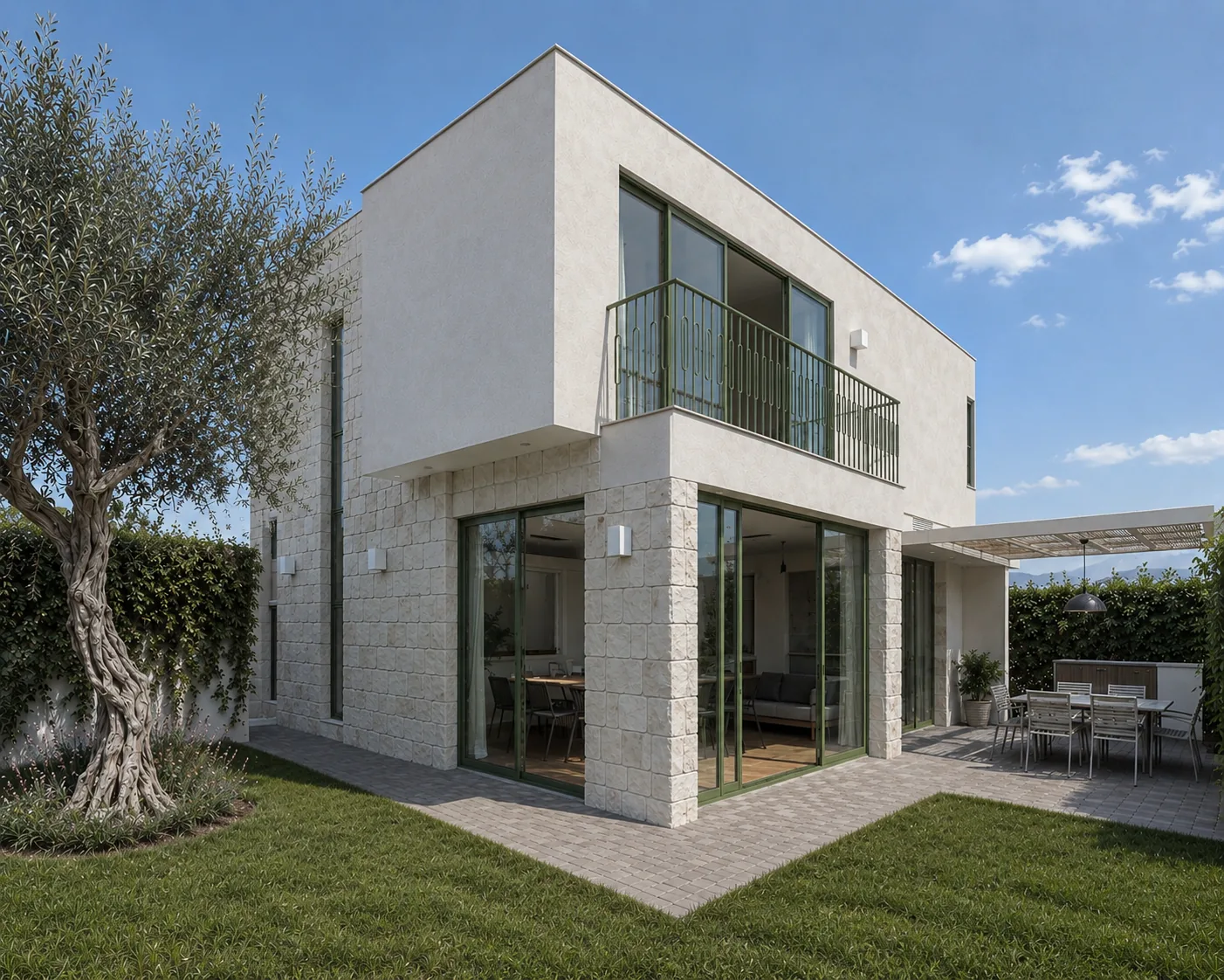 Casa VR Ciudad, Sachaca, Arequipa — foto 3