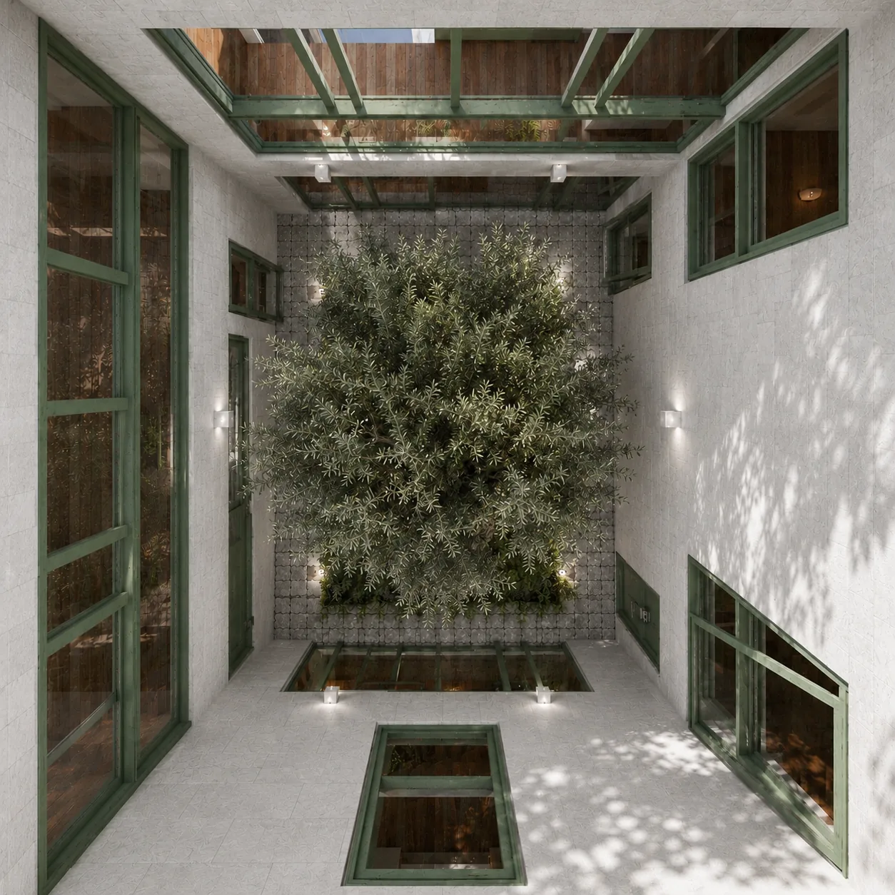 Casa VR Ciudad, Sachaca, Arequipa — foto 4