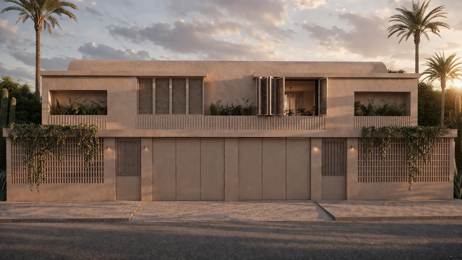 Casas ME, Mejía, Arequipa — foto 1