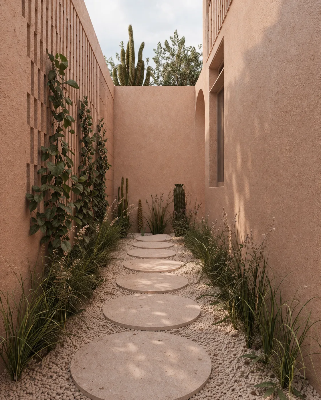 Casas ME, Mejía, Arequipa — foto 4