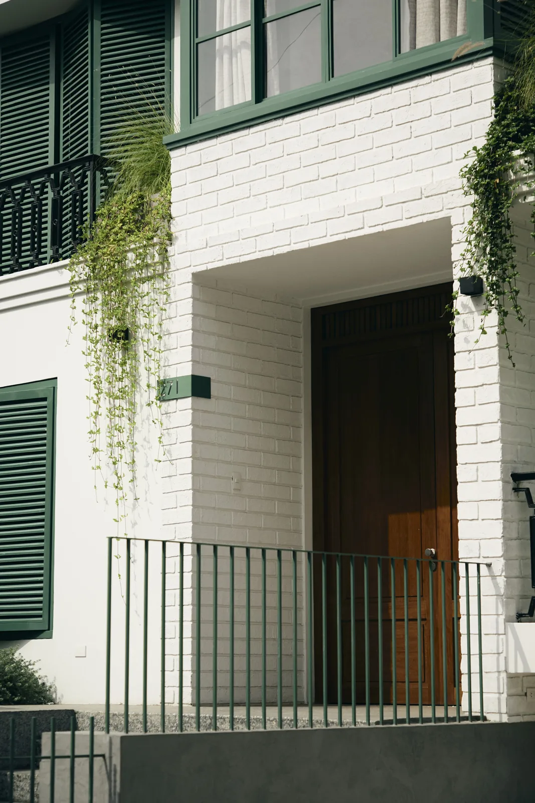 Casona Delgado, San Isidro, Lima — foto 2