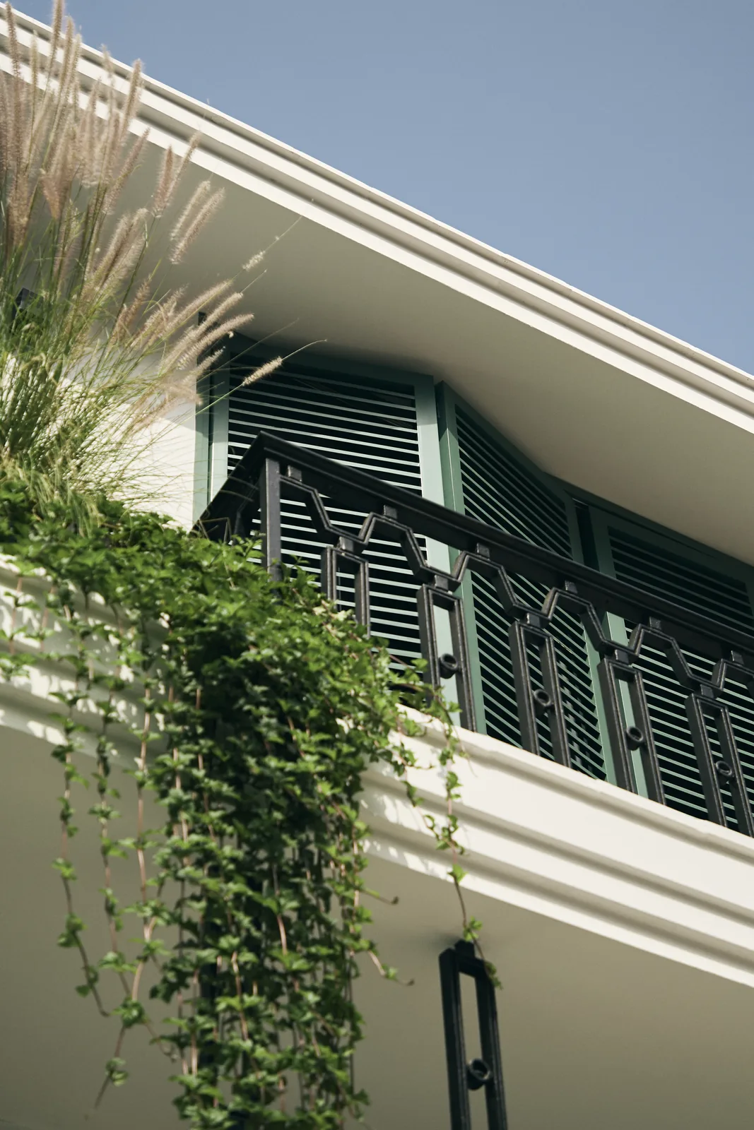 Casona Delgado, San Isidro, Lima — foto 3