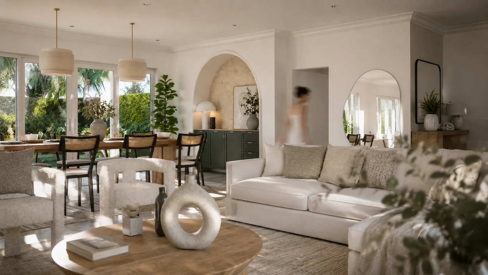 Coral Gables, Florida, EE. UU. — foto 1
