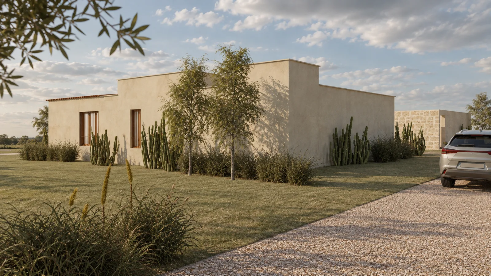 Casa La Noria, Chincha, Ica — foto 3